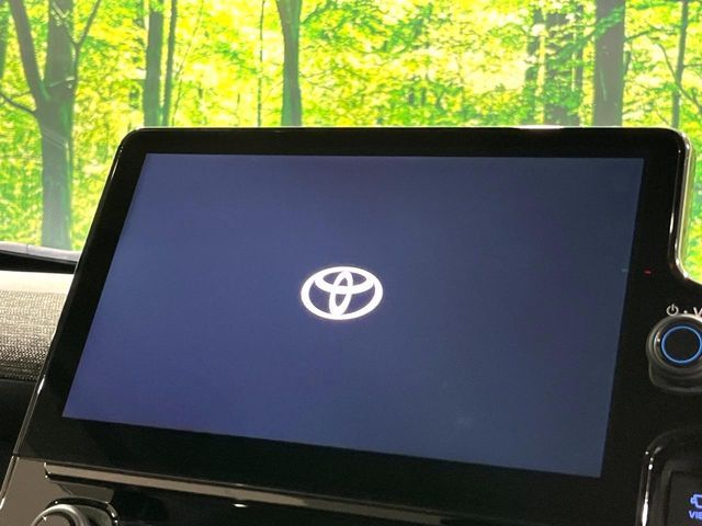 TOYOTA SIENTA HYBRID 2022