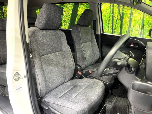 TOYOTA SIENTA HYBRID 2022