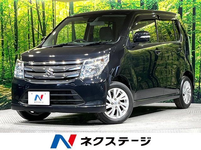 SUZUKI WAGON R 2014