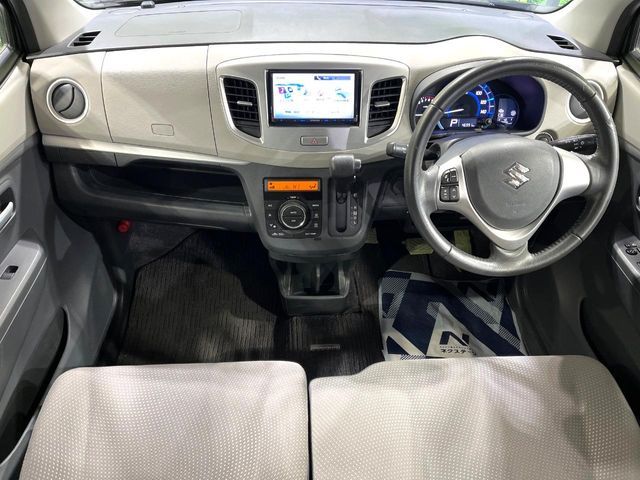 SUZUKI WAGON R 2014