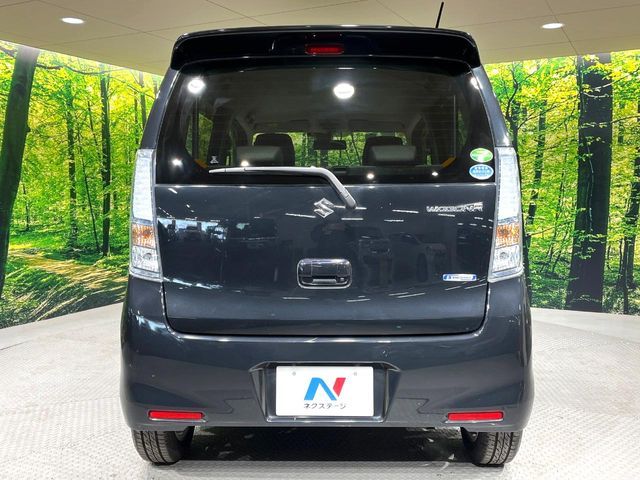 SUZUKI WAGON R 2014