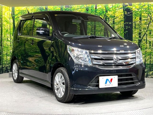 SUZUKI WAGON R 2014