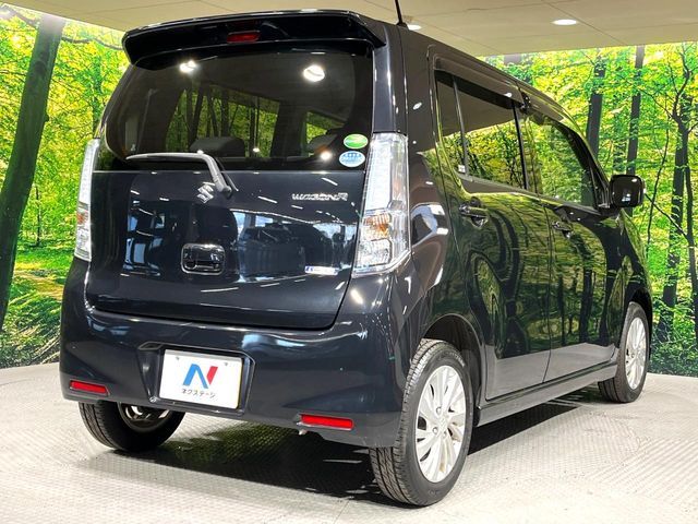 SUZUKI WAGON R 2014