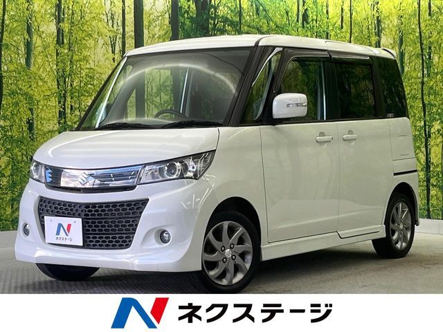 SUZUKI PALETTE SW 2011