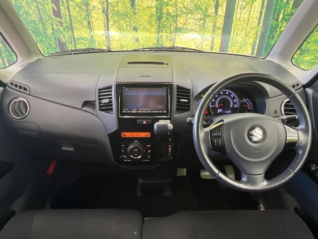 SUZUKI PALETTE SW 2011