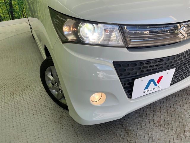 SUZUKI PALETTE SW 2011