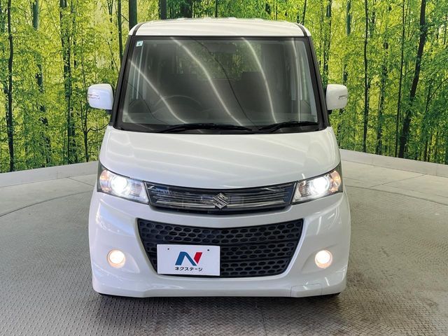 SUZUKI PALETTE SW 2011