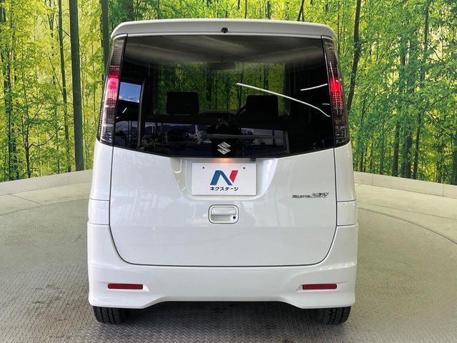 SUZUKI PALETTE SW 2011