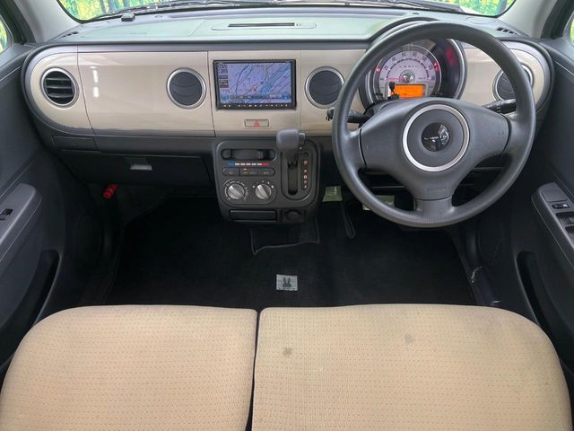 SUZUKI ALTO LAPIN 2009