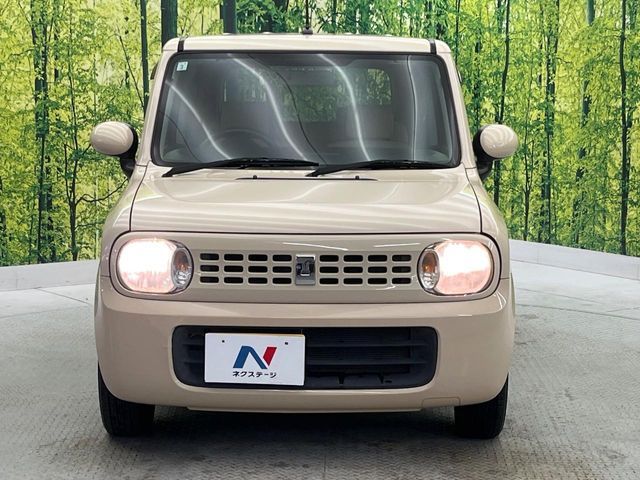 SUZUKI ALTO LAPIN 2009
