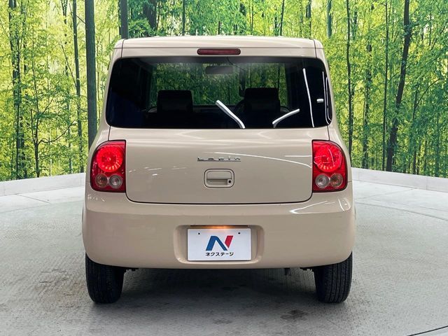 SUZUKI ALTO LAPIN 2009