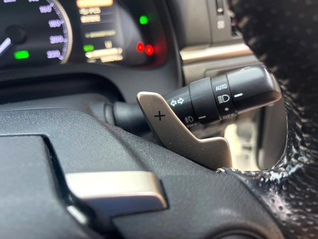 TOYOTA LEXUS CT200h 2017