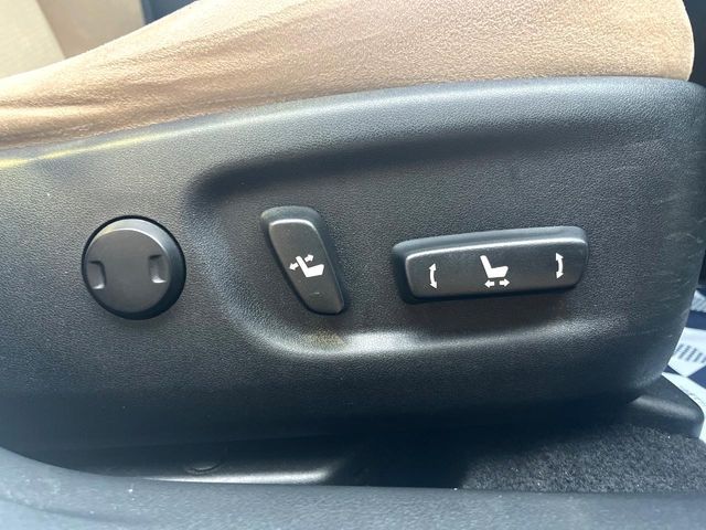 TOYOTA LEXUS CT200h 2017