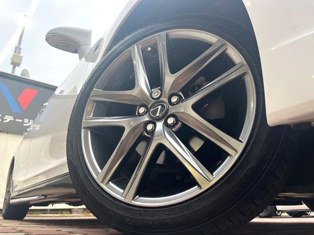 TOYOTA LEXUS CT200h 2017