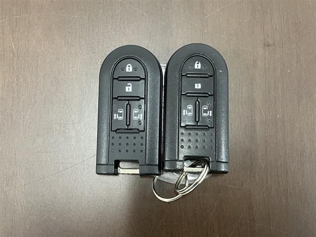 DAIHATSU MOVE canbus 2018