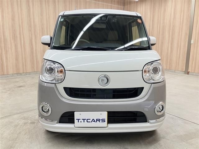 DAIHATSU MOVE canbus 2018
