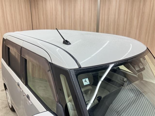 DAIHATSU MOVE canbus 2018