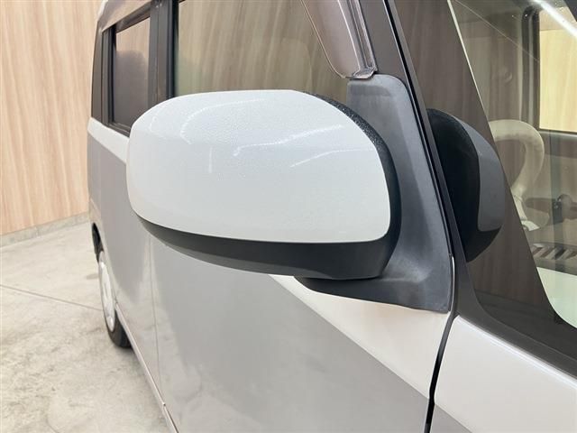 DAIHATSU MOVE canbus 2018