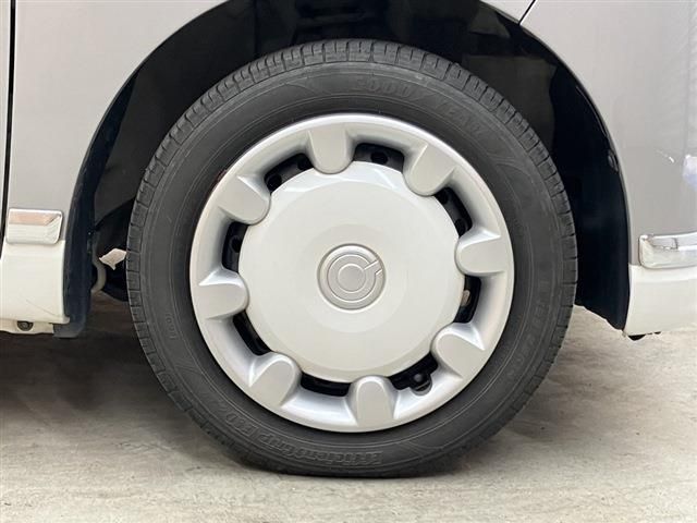 DAIHATSU MOVE canbus 2018