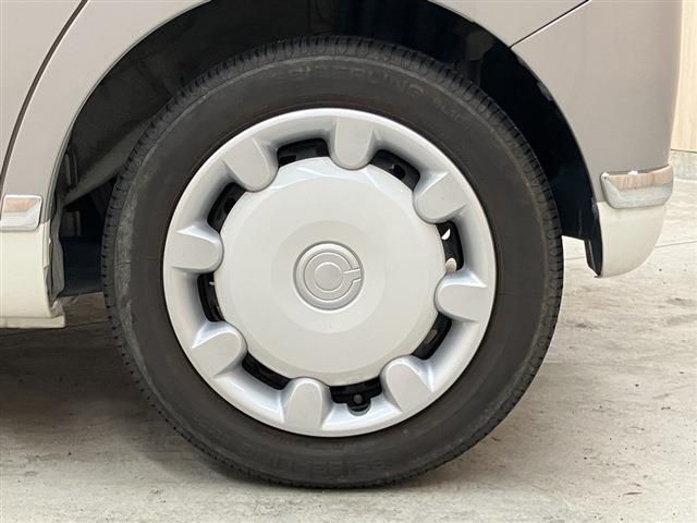 DAIHATSU MOVE canbus 2018