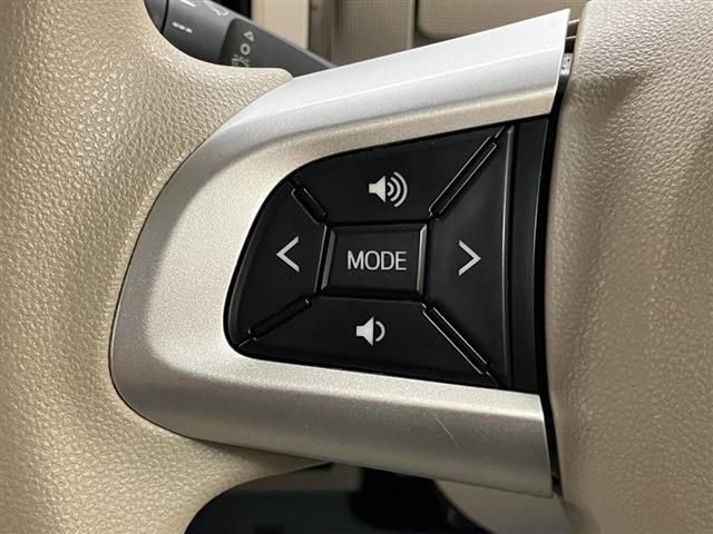 DAIHATSU MOVE canbus 2018