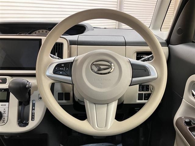 DAIHATSU MOVE canbus 2018