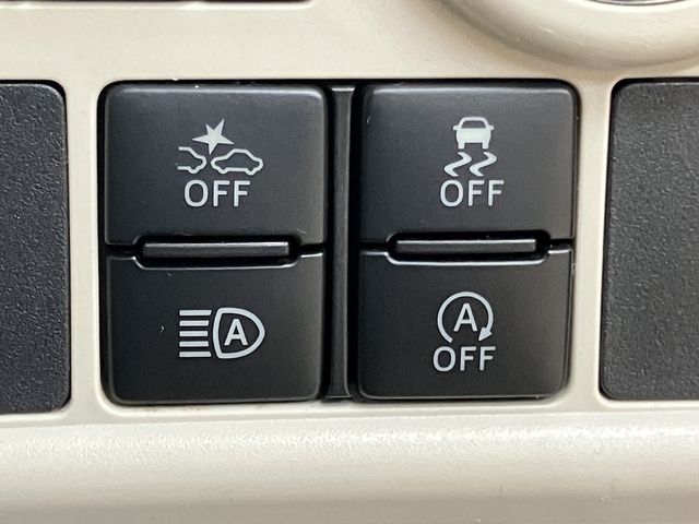 DAIHATSU MOVE canbus 2018