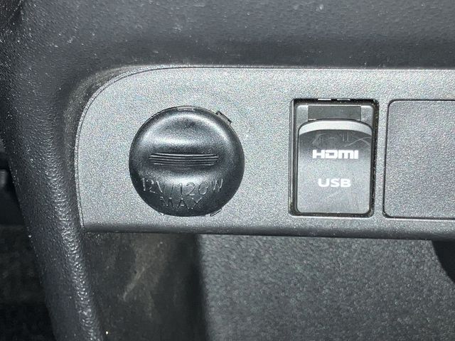 DAIHATSU MOVE canbus 2018