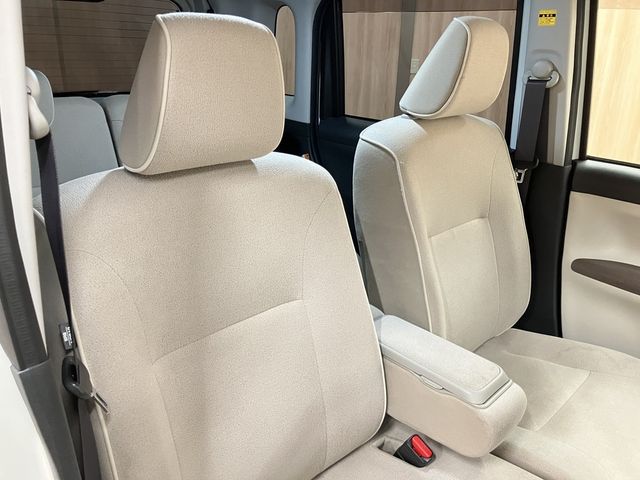 DAIHATSU MOVE canbus 2018