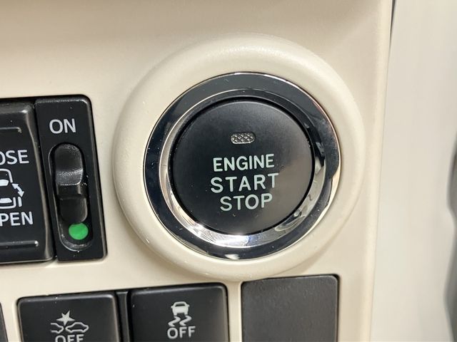 DAIHATSU MOVE canbus 2018