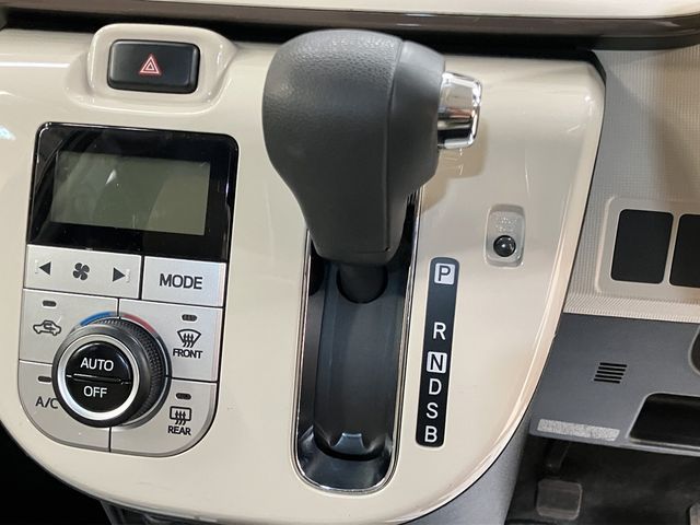 DAIHATSU MOVE canbus 2018