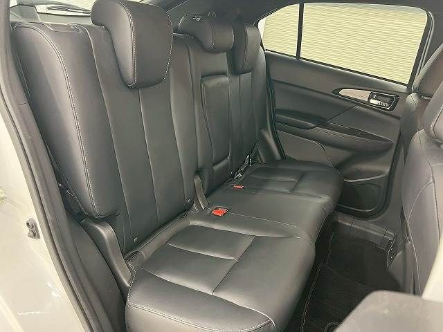 MITSUBISHI ECLIPSE CROSS PHEV 2020