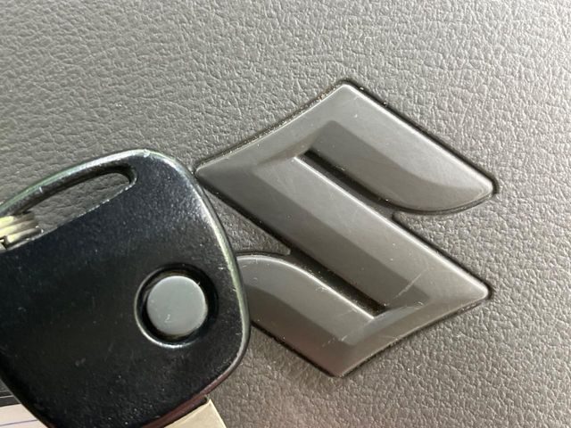 SUZUKI EVERY van 4WD 2023