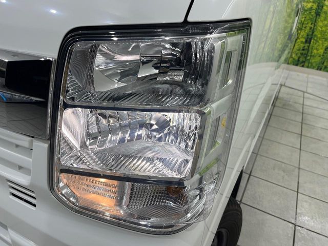 SUZUKI EVERY van 4WD 2023