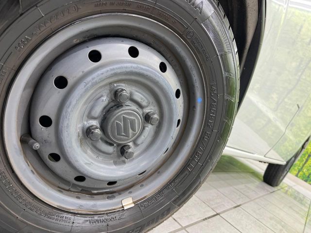 SUZUKI EVERY van 4WD 2023