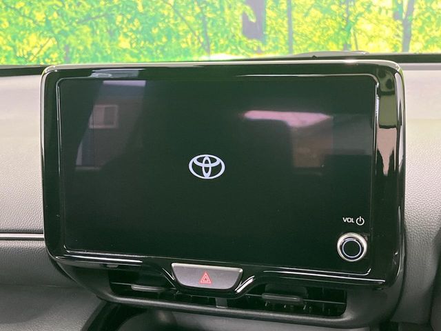 TOYOTA YARIS CROSS HYBRID 2025