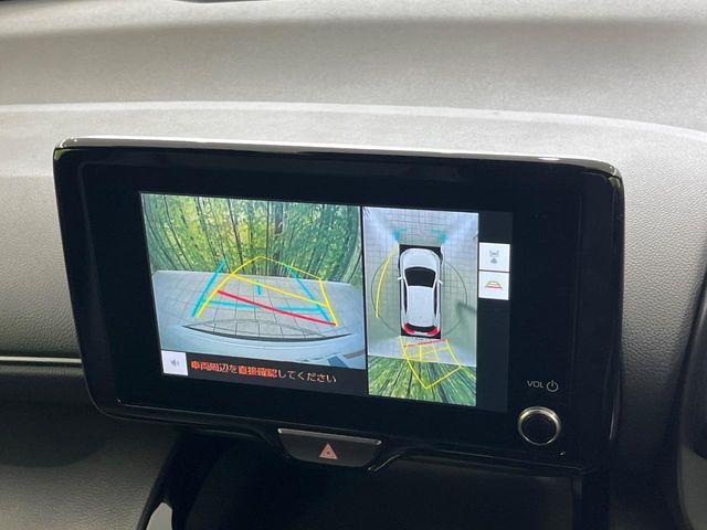 TOYOTA YARIS CROSS HYBRID 2025