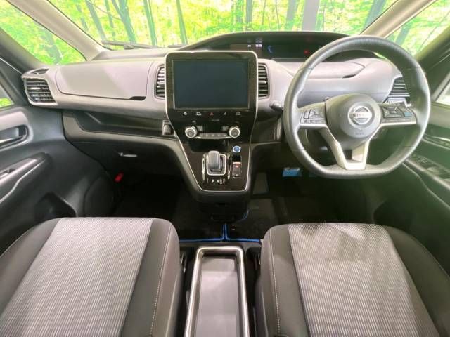 NISSAN SERENA  WG 2019