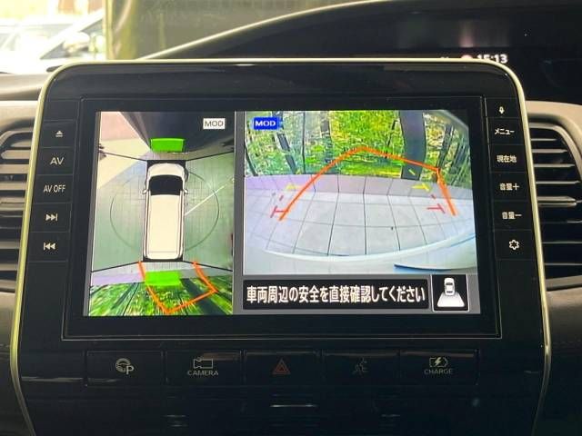 NISSAN SERENA  WG 2019