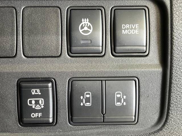 NISSAN SERENA  WG 2019