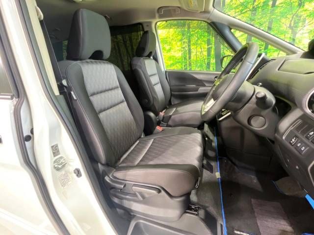 NISSAN SERENA  WG 2019