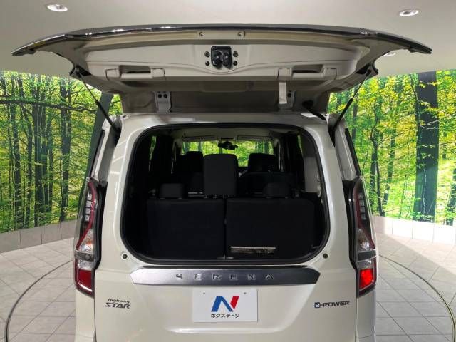 NISSAN SERENA  WG 2019