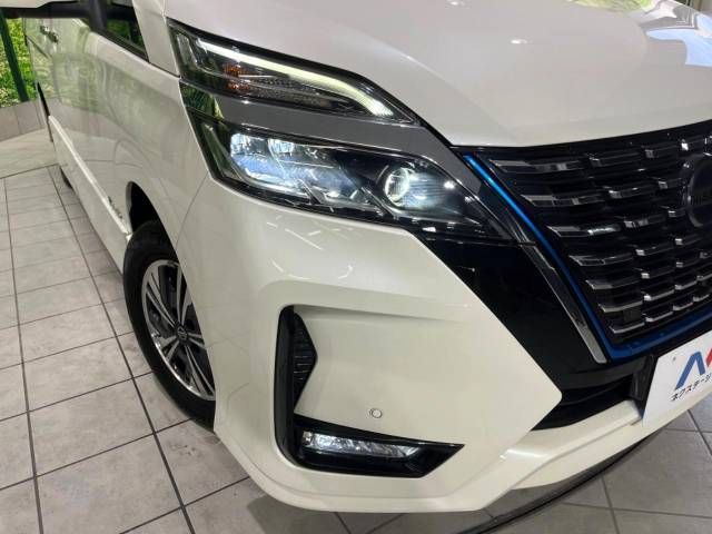 NISSAN SERENA  WG 2019