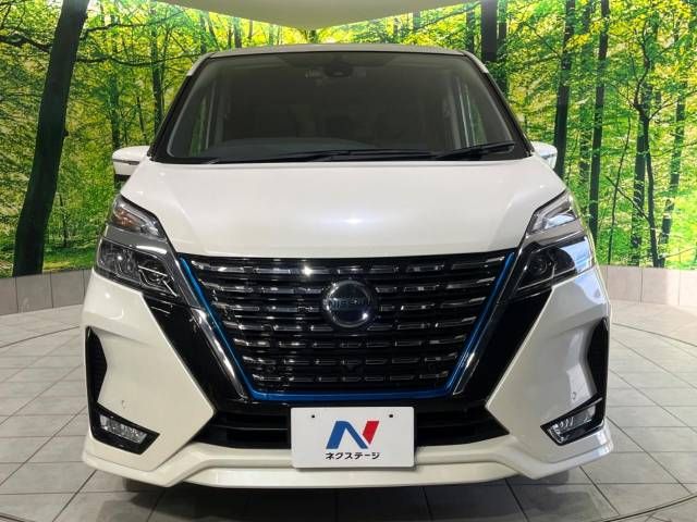 NISSAN SERENA  WG 2019