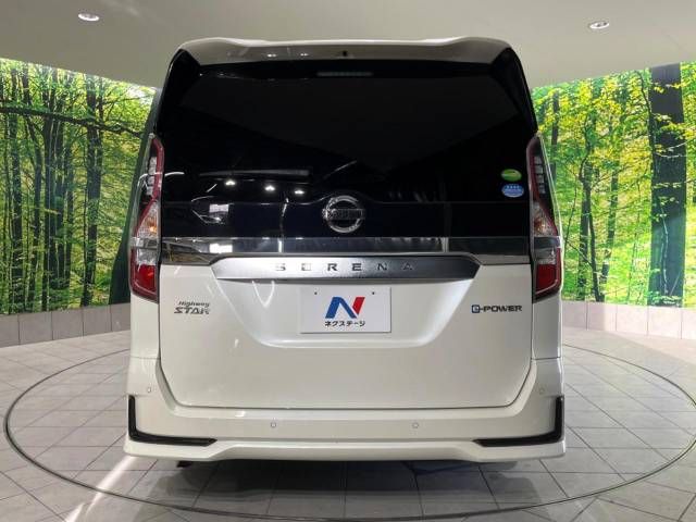 NISSAN SERENA  WG 2019