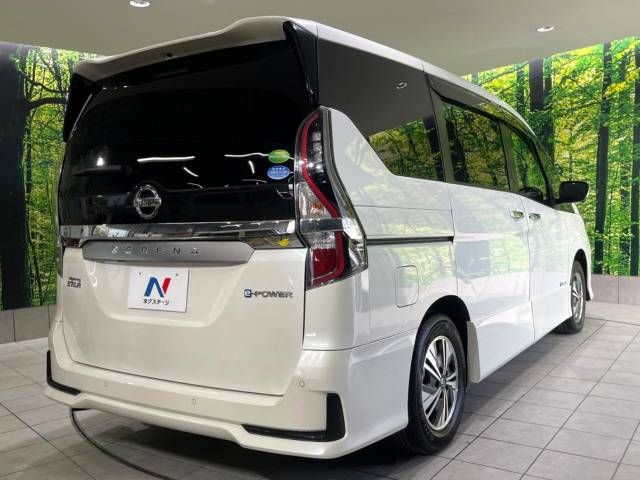 NISSAN SERENA  WG 2019