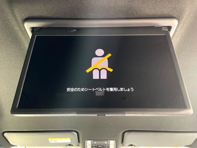 TOYOTA VOXY HYBRID 2024