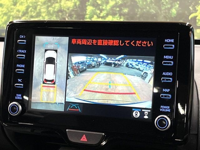 TOYOTA YARIS CROSS 2023