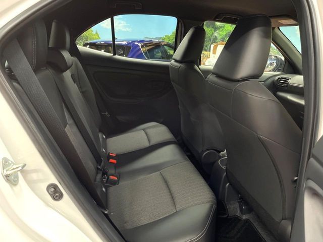 TOYOTA YARIS CROSS 2023