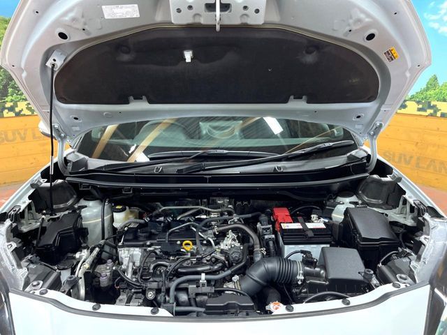 TOYOTA YARIS CROSS 2023